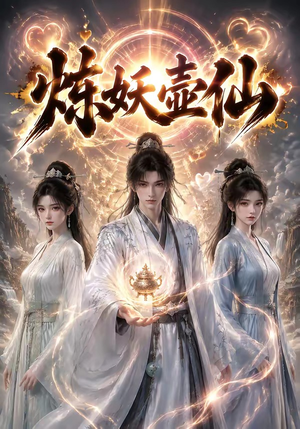 炼妖壶仙(96集) 炼妖壶仙(96集)直接看到大结局