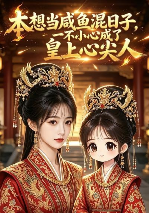 本想当咸鱼混日子,一不小心成了皇上心尖人(31集) 本想当咸鱼混日子,一不小心成了皇上心尖人(31集)大结局完美收官