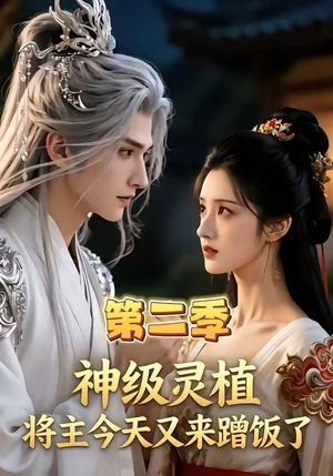 神级灵植，将主今天又来蹭饭了第二季（88集）热门短剧推广