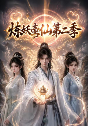 炼妖壶仙第二季（90集）短剧