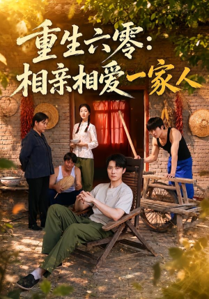 重生六零：相亲相爱一家人（81集）真的太好看了