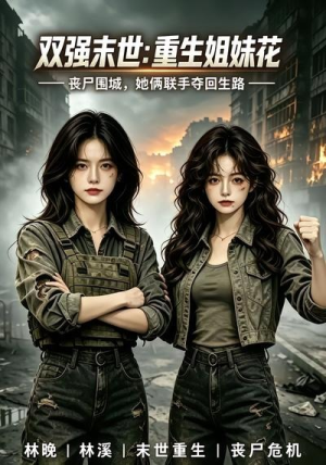 双强末世:重生姐妹花(25集) 双强末世:重生姐妹花(25集)精彩好看的短剧