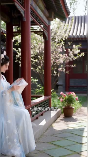 将军驸马偏宠绿茶，我直接抄他家（48集）让你一口气看完
