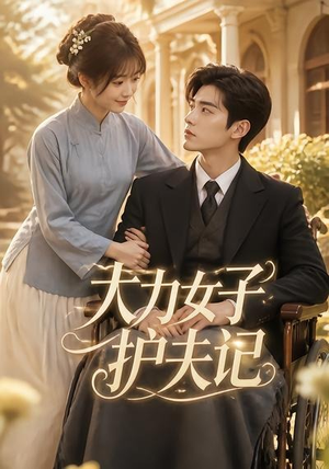 大力女子护夫记(74集) 大力女子护夫记(74集)短剧
