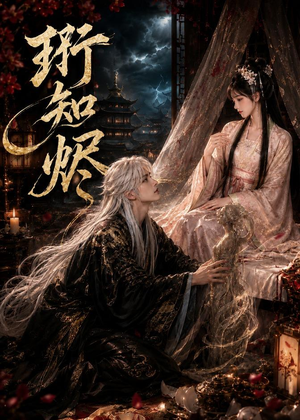 珩知烬(50集) 珩知烬(50集)全集下载