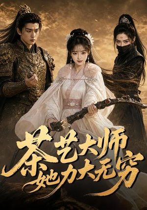 茶艺大师她力大无穷（59集）1-102集