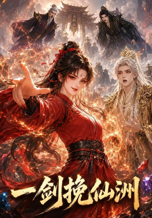 一剑挽仙洲(189集) 一剑挽仙洲(189集)这短剧太好看了