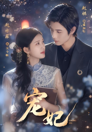 宠妃（53集）好看短剧看不停