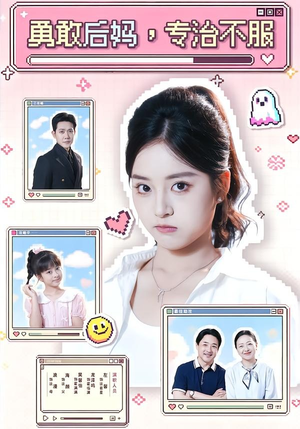 勇敢后妈,专治不服(71集) 勇敢后妈,专治不服(71集)免费观看全集