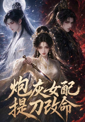 炮灰女配提刀改命(105集) 炮灰女配提刀改命(105集)热门短剧追到爽