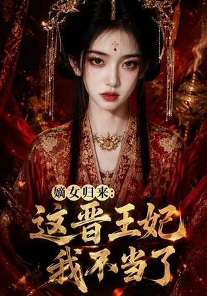 嫡女归来:这晋王妃我不当了(63集) 嫡女归来:这晋王妃我不当了(63集)精彩热门短剧