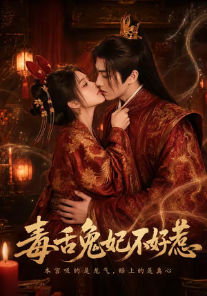 毒舌兔妃不好惹（51集）全部免费看全集