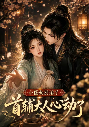 小医女别治了首辅大人心动了(60集) 小医女别治了首辅大人心动了(60集)短剧上头又好看