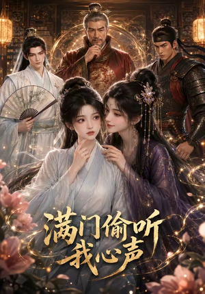 满门偷听我心声(42集) 满门偷听我心声(42集)温柔追捕短剧