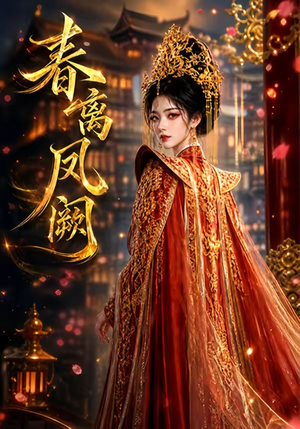 春离凤阙（30集）在哪看