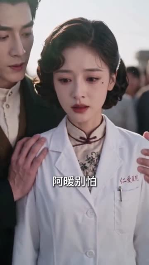 少帅的掌心宠是落难千金(40集) 少帅的掌心宠是落难千金(40集)热门短剧又来了