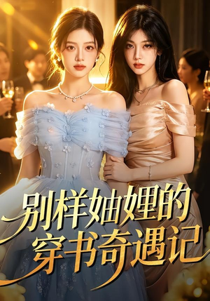 别样妯娌的穿书奇遇记（100集）在线观看完整版