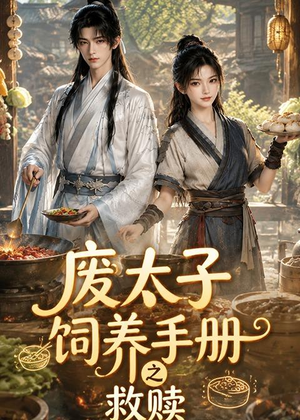 废太子饲养手册之救赎（115集）全集完整版