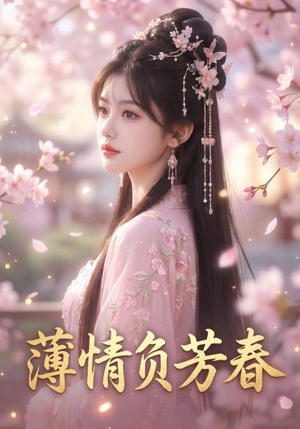 薄情负芳春(38集) 薄情负芳春(38集)短剧热门合集
