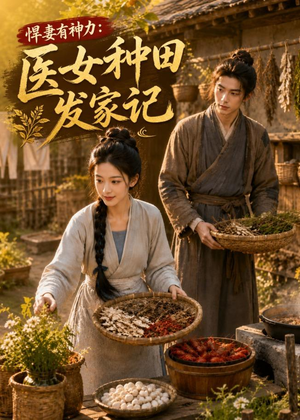 悍妻有神力：医女种田发家记（80集）百亿短剧抢先看