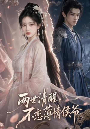 两世清醒，不恋薄情侯爷（82集）精彩短剧后续