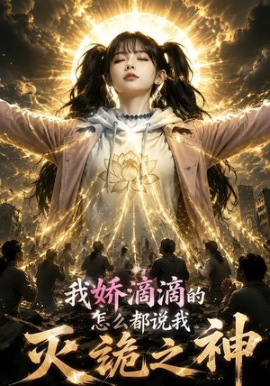 我娇滴滴的,怎么都说我灭诡之神(62集) 我娇滴滴的,怎么都说我灭诡之神(62集)免费短剧大全