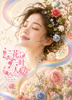 一花一叶一人心(45集) 一花一叶一人心(45集)一个短剧看全集