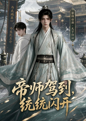 帝师驾到,统统闪开(60集) 帝师驾到,统统闪开(60集)短剧推荐上热门