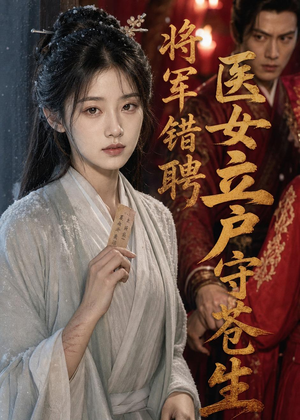 将军错聘医女立户守苍生(24集) 将军错聘医女立户守苍生(24集)迅雷网盘观看