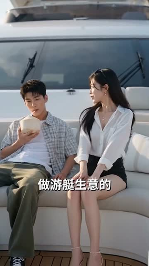 高考落榜，我靠系统成渔王（79集）短剧太好看了吧