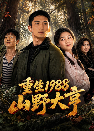 重生1988山野大亨（68集）免费热门短剧
