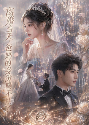 离婚当天，爸妈的身份瞒不住了（75集）短剧演员排行榜