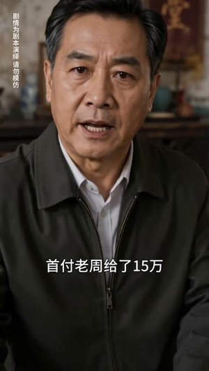 一纸欠条半生恩（40集）免费观看就是爽