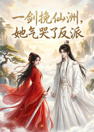 一剑挽仙洲，她气哭了反派（62集）第32集
