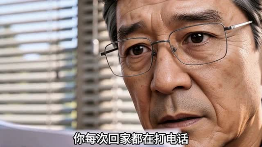迟来的边界（61集）短剧上热门