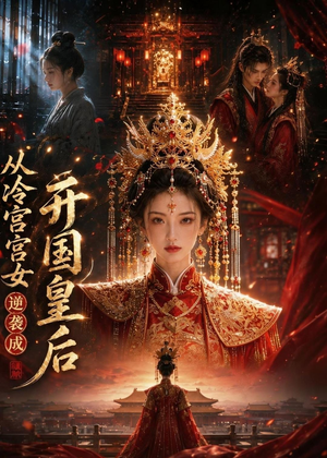 从冷宫宫女逆袭成开国皇后（76集）真的太好看了