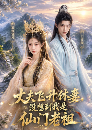 丈夫飞升休妻,没想到我是仙门老祖(95集) 丈夫飞升休妻,没想到我是仙门老祖(95集)在线观看全集