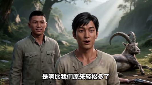 林峰寻妻记（106集）男频短剧推荐