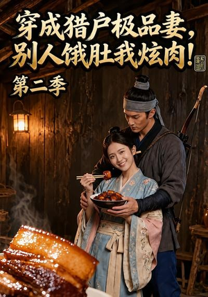 穿成猎户极品妻，别人饿肚我炫肉！第二季（39集）全集免费观看