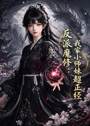 反派魔修我家小师妹超正经(78集) 反派魔修我家小师妹超正经(78集)热播短剧追不停