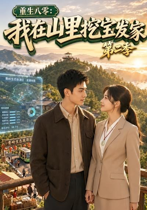 重生八零:我在山里挖宝发家第二季(82集) 重生八零:我在山里挖宝发家第二季(82集)哪个网站可以看