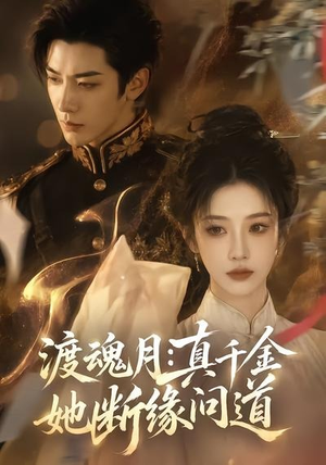 渡魂月:真千金她断缘问道(80集) 渡魂月:真千金她断缘问道(80集)大结局