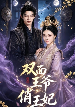 双面王爷俏王妃（84集）哪个短剧网能看