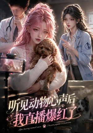 听见动物心声后我直播爆红了（30集）超火热门短剧