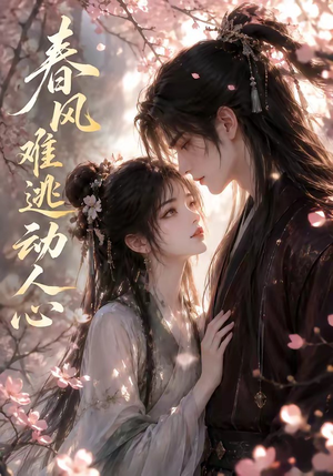 春风难逃动人心（39集）精彩短剧抢先看