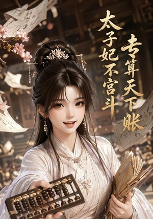 太子妃不宫斗，专算天下账（56集）第二季
