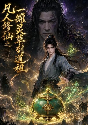 凡人修仙之一罐灵草到道祖(64集) 凡人修仙之一罐灵草到道祖(64集)直接追到结尾