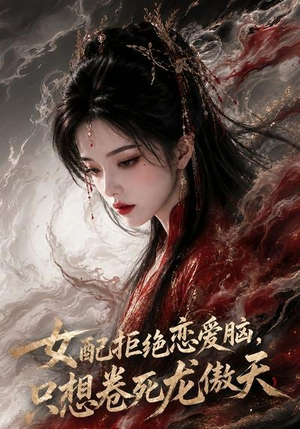 女配拒绝恋爱脑，只想卷死龙傲天（69集）全集一网打尽