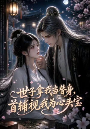 世子拿我当替身，首辅视我为心头宝（46集）短剧在线看