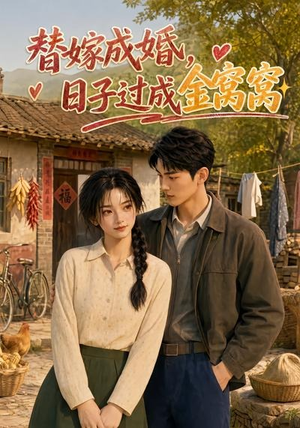 替嫁成婚,日子过成金窝窝(36集) 替嫁成婚,日子过成金窝窝(36集)简直不要太好看